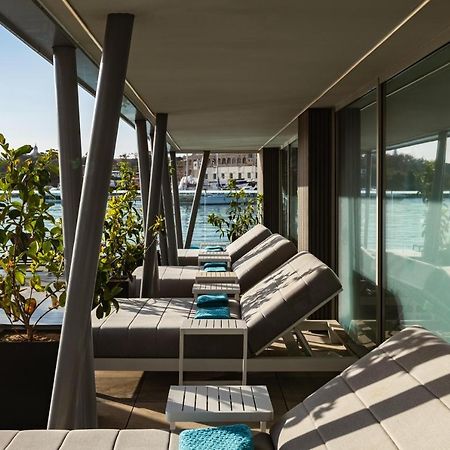 Strand Suites By Neu Collective Gzira Exteriör bild