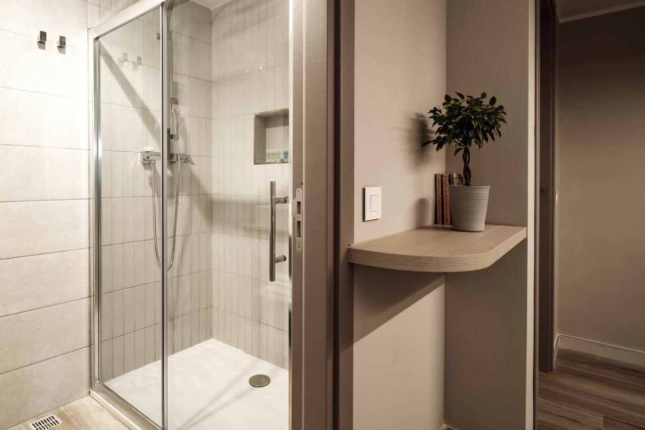 Strand Suites By Neu Collective Gzira Exteriör bild