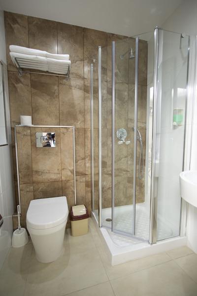 Strand Suites By Neu Collective Gzira Exteriör bild